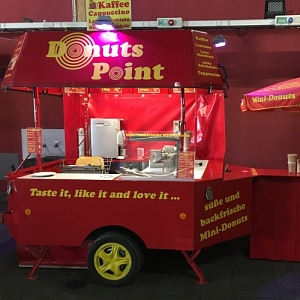 Donuts-Point Bildergalerie Foto 1