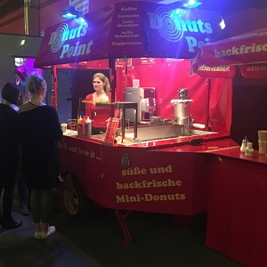 Donuts-Point Bildergalerie Foto 2