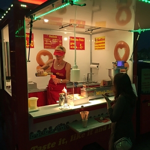 Donuts-Point Bildergalerie Foto 6