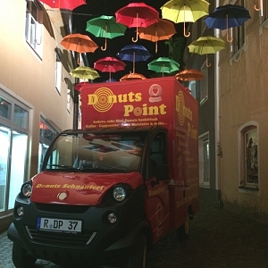 Donuts-Point Bildergalerie Foto 7