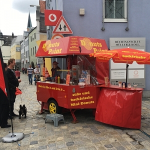 Donuts-Point Bildergalerie Foto 8