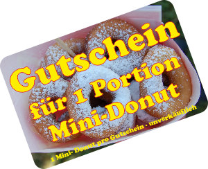 Gutschein